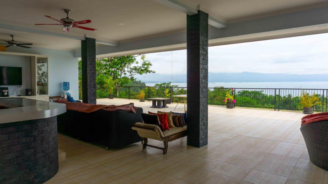 House Of Belasun Palabuhanratu Exterior photo