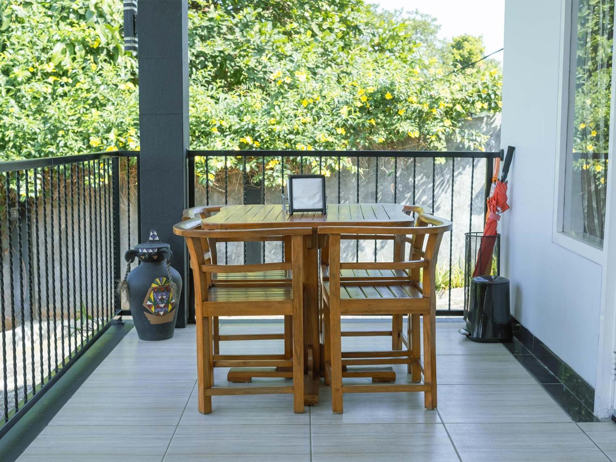 House Of Belasun Palabuhanratu Exterior photo